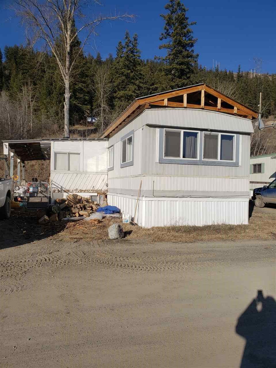 I have sold a property at 65 560 SODA CREEK RD in Williams Lake
